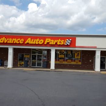 Advance auto parts easton pa - View Details Get Directions. UPS Access Point® 2.5 mi. Open today until 9:30pm. Latest drop off: Ground: 3:43 PM | Air: 3:43 PM. 215 TOWN CENTER BLVD. EASTON, PA 18040. Inside CVS. (610) 250-3651. View Details Get Directions.